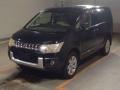 2010 Mitsubishi Delica D5