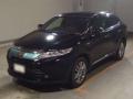 2017 Toyota Harrier Hybrid