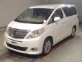 2012 Toyota Alphard