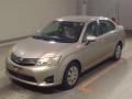 2013 Toyota Corolla Axio