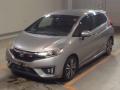 2016 Honda Fit