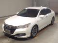 2014 Honda Accord Hybrid