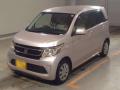 2014 Honda N-Wgn