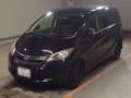 2009 Honda Freed