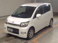 2006 Daihatsu Move Custom