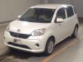 2016 Toyota Passo