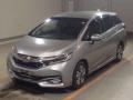 2016 Honda SHUTTLE