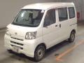 2015 Daihatsu Hijet Cargo