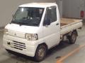 2013 Mitsubishi Minicab Truck