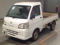2012 Daihatsu Hijet Truck