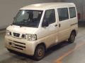 2013 Nissan NV100 Clipper