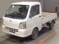 2015 Suzuki Carry Truck