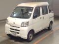 2014 Daihatsu Hijet Cargo