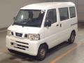 2013 Nissan NV100 Clipper