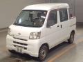 2013 Daihatsu Hijet Cargo