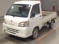 2013 Daihatsu Hijet Truck