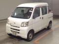2013 Daihatsu Hijet Cargo