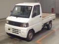 2003 Mitsubishi Minicab Truck