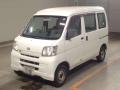 2013 Daihatsu Hijet Cargo