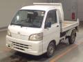2007 Daihatsu Hijet Truck