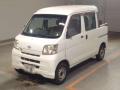 2013 Daihatsu Hijet Cargo