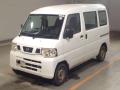 2013 Nissan NV100 Clipper