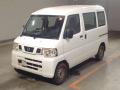 2013 Nissan NV100 Clipper
