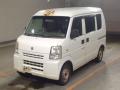 2012 Suzuki Every