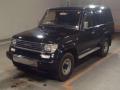 1994 Toyota Land Cruiser Prado