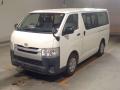 2015 Toyota Hiace Van