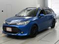 2017 Toyota Corolla Fielder