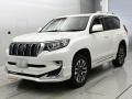 2022 Toyota Land Cruiser Prado