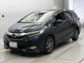 2018 Honda SHUTTLE