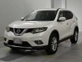 2015 Nissan X-Trail