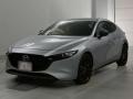 2021 Mazda Mazda3 Fastback