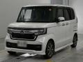 2023 Honda N-BOX CUSTOM