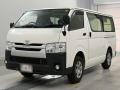 2020 Toyota Hiace Van