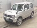 2018 Suzuki Jimny