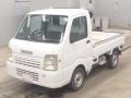 2007 Suzuki Carry Truck