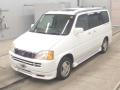 1998 Honda Step WGN