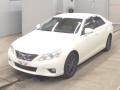 2010 Toyota Mark X