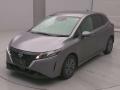 2022 Nissan Note