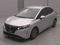 2022 Nissan Note