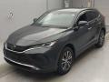 2025 Toyota Harrier