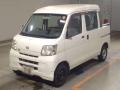 2015 Daihatsu Hijet Cargo