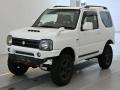 2013 Suzuki Jimny
