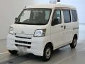 2016 Daihatsu Hijet Cargo