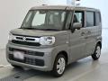 2026 Suzuki Spacia