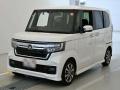2021 Honda N-BOX CUSTOM