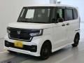 2023 Honda N-BOX CUSTOM